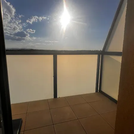 Appartement 2kk *