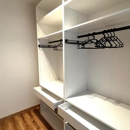 2kk Appartement