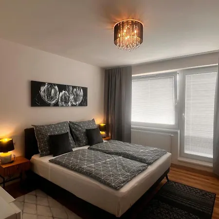 Appartement 2kk