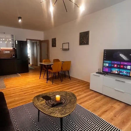2kk Apartment