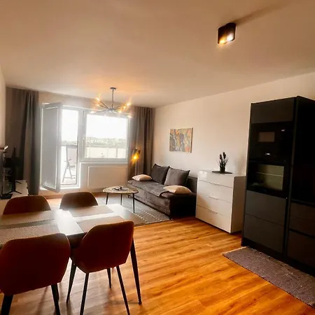 2kk Appartement