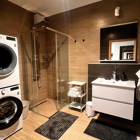 Apartment 2kk *