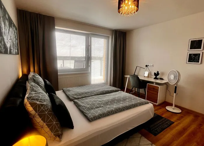 Daire 2kk Ceske Budejovice